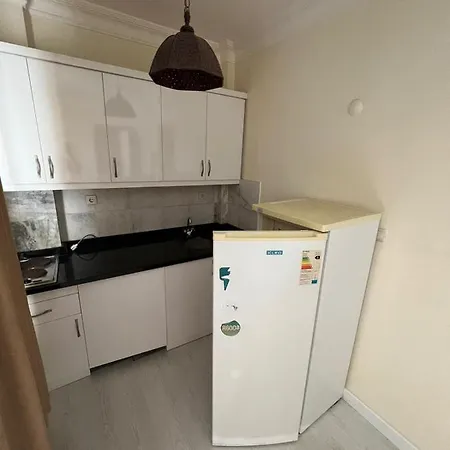 Papaya Apart B5 Apartment *