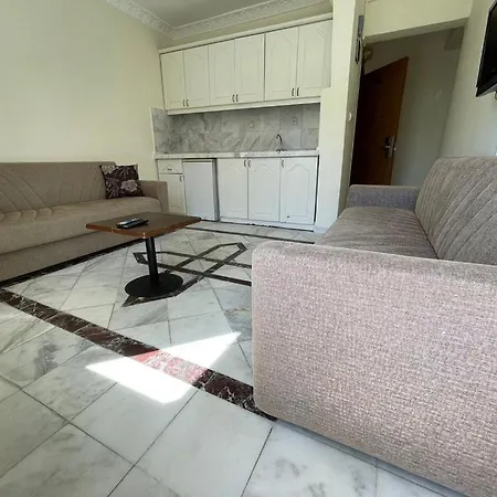 Apartment Papaya Apart B5 *